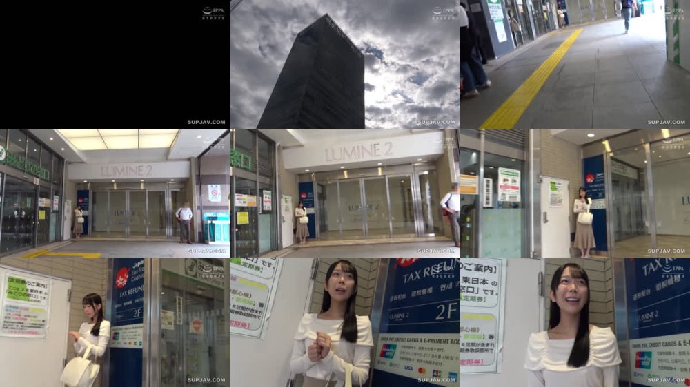 +++ [FHD] GBSA-097 密着ドキュメンタリー 不倫症候群001