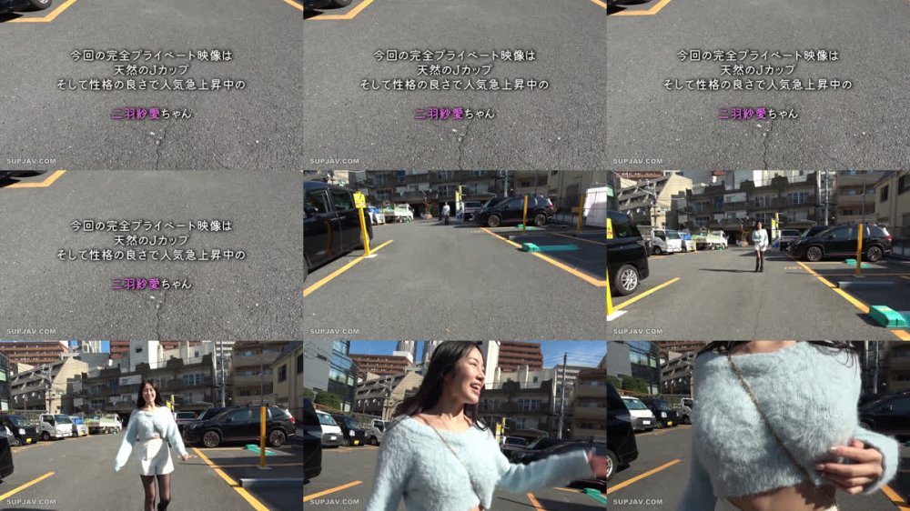+++ [FHD] PKPD-427 完全プライベート映像 顔カラダ性格全てSSSで超絶キツマンJカップ水パイ 二羽紗愛ちゃんと初めての二人きりお泊まり