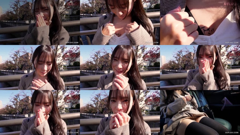 +++ [FHD] ALOG-027 清楚属性ド変態美少女 いけないアソビ