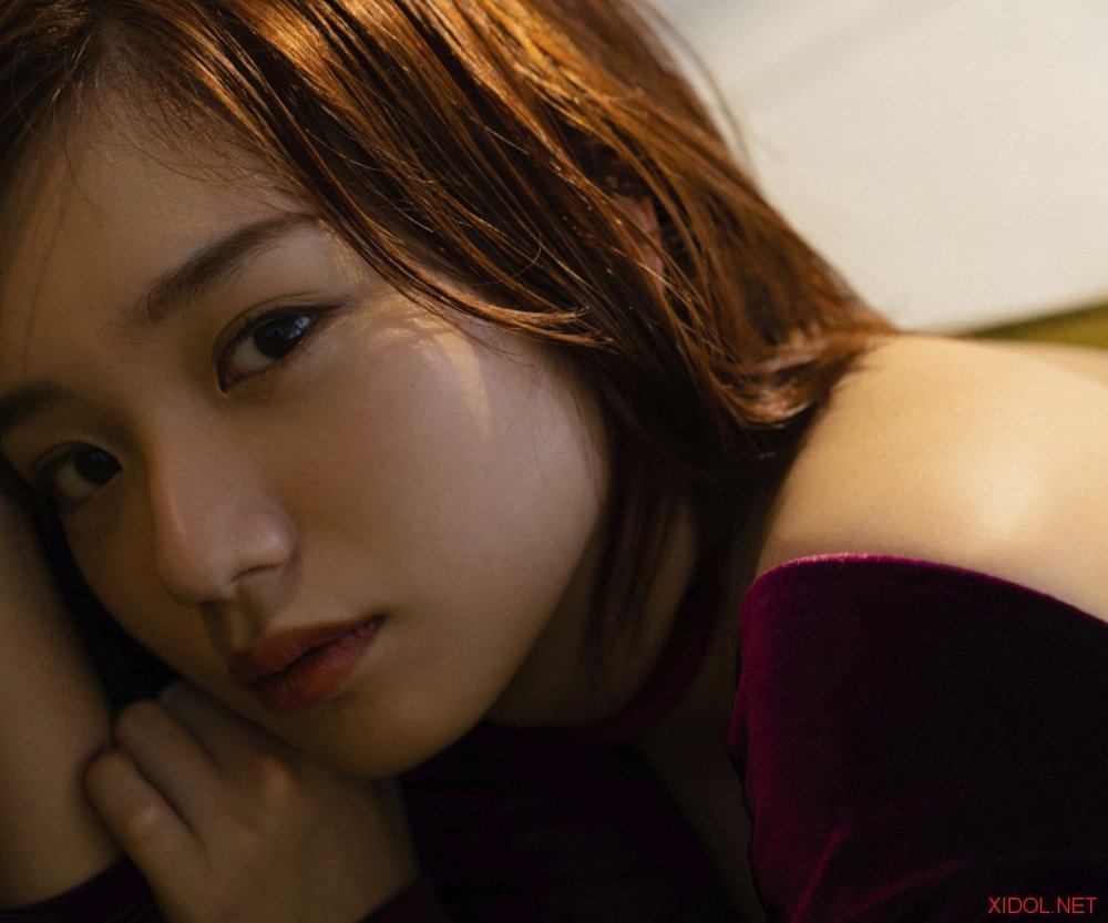 [Photobook]【デジタル限定】長月翠写真集「NEXT DOOR」 (週プレ PHOTO BOOK)