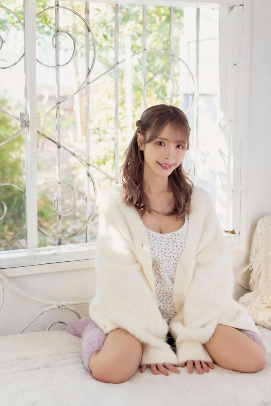 姚柰本か[30P]