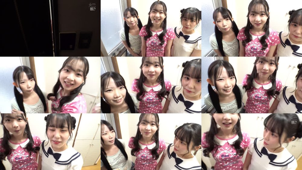 +++ [FHD] IENF-452 妹ハーレム
