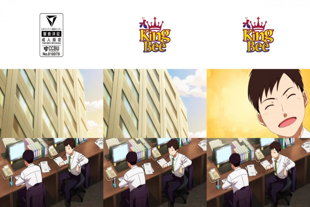 [Emotion] 1LDK + JK Ikinari Doukyo Micchaku Hatsu Ecchi - 07 (1LDK＋J系 いきなり同居？密着！？初エッチ！！？ 第7話) - English Softsubs