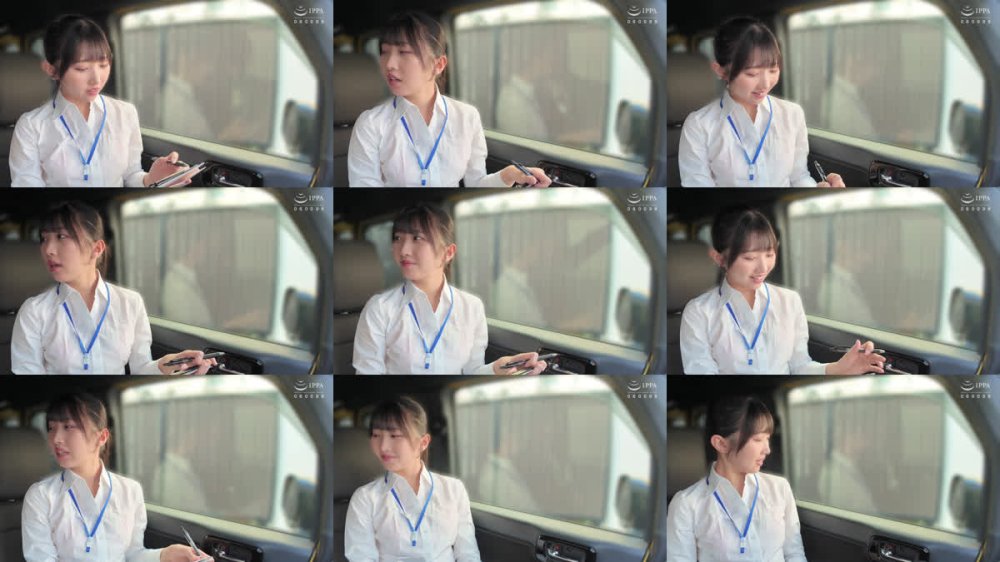 +++ [FHD] STSK-234 清楚な半面いやらしい女性教官が童貞臭香る若い生徒を誘惑し続ける路上教習～教習車で精子を搾り取り、童貞卒業中出し筆おろし教習～