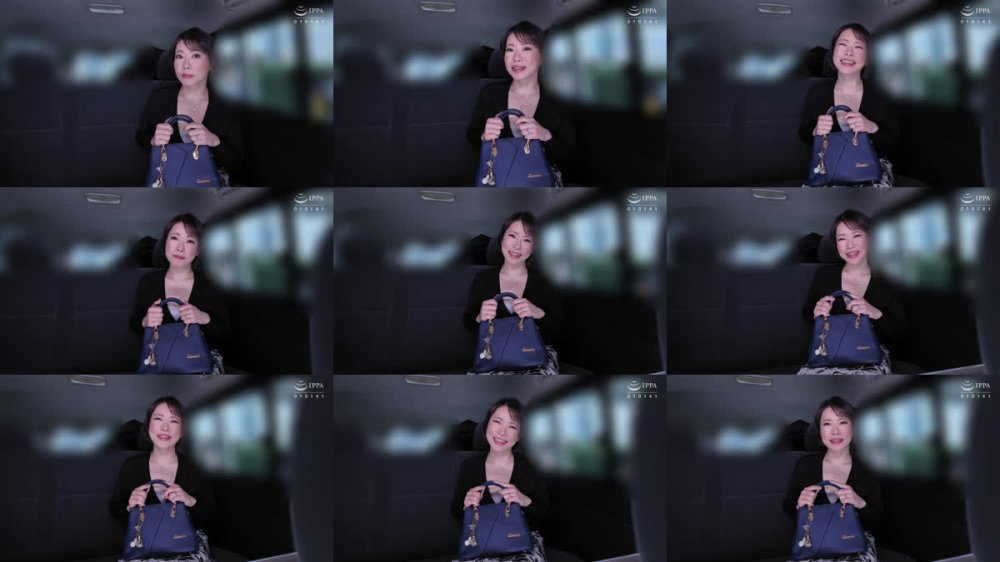 +++ [FHD] JURA-203 初撮り人妻ドキュメント第三章 桃井葵