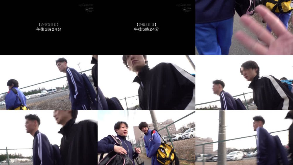 +++ [FHD] NHDTC-225 合宿中に先輩マネージャーたちを僕らの性処理フェラ係として働かせ…エロかった方に中出し投票