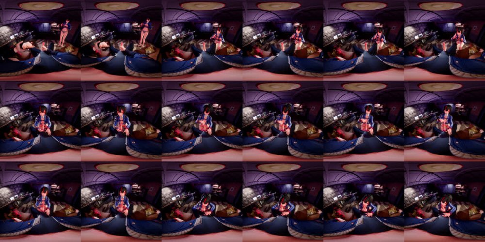 [260707][163172867][Horny Herring Studios] Zhu Yuan Full Animation