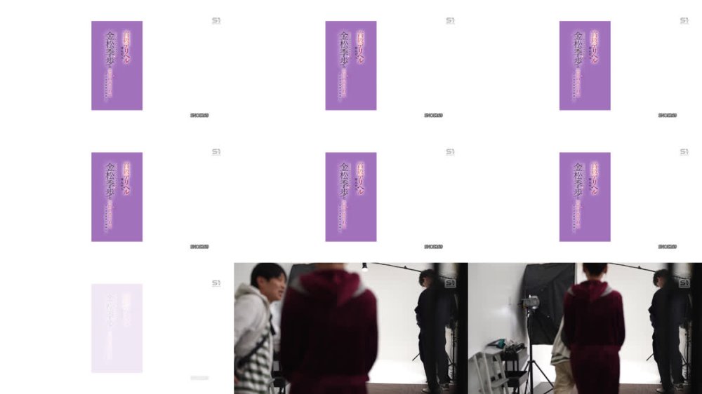 +++ [FHD] SNOS-269 高級デリヘル呼んだら憧れのレジェンドグラドル金松季歩と奇跡の鉢合わせそのまま秘密の関係に…