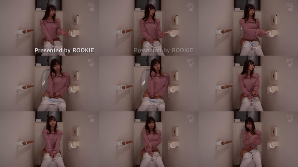 +++ [FHD] RKI-749 M男を喰い漁る発情ド痴女 何よりもオチ○チ○が好物な女 逢沢みゆ