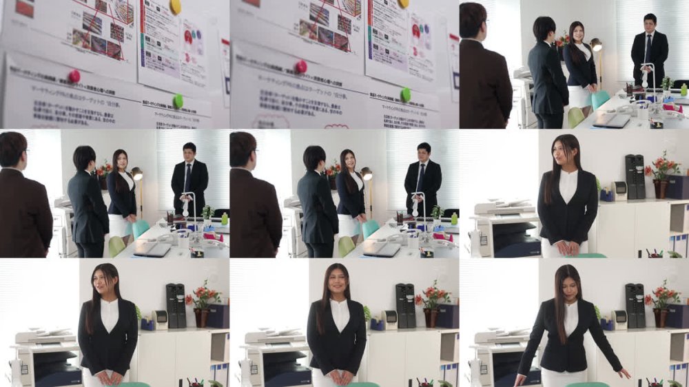 +++ [FHD] JUR-746 寿退社する会社の同僚と風俗で遭遇…。 塩対応で見下してきたアイツをオプション追加しまくって、マ○コが馬鹿になるまでイかせまくった。 今井美優