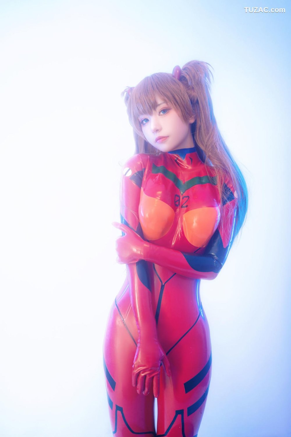 爆機少女喵小吉-明日香-人類補姦計劃[80P]