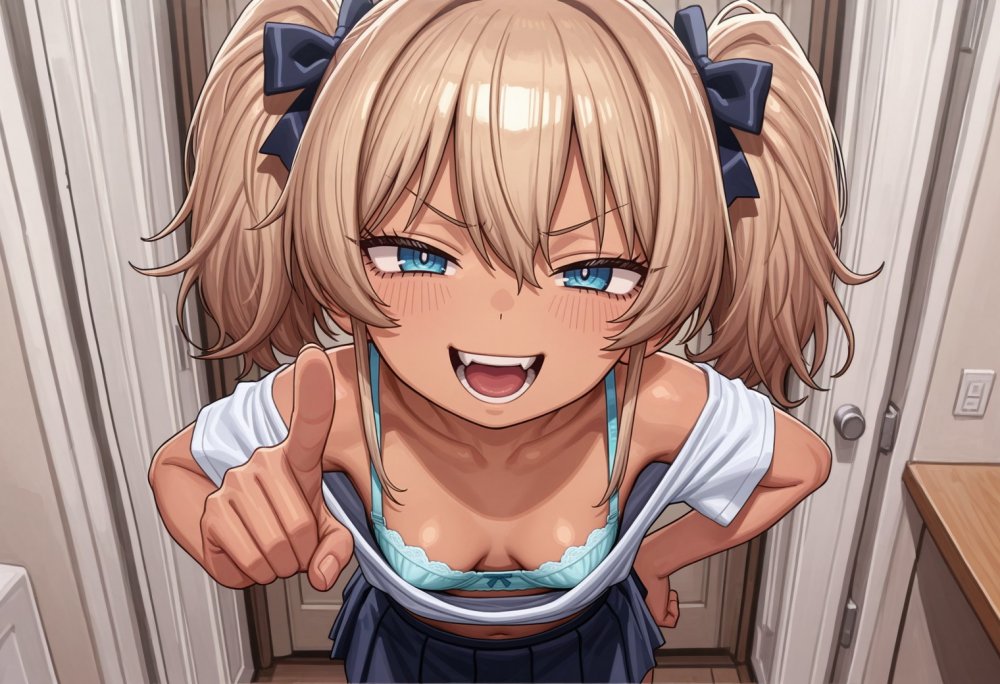 Bought ✯Released by zhonyk✯ [パルテノンの宴] 今俺の部屋はミニギャルに占拠されている [DL版]