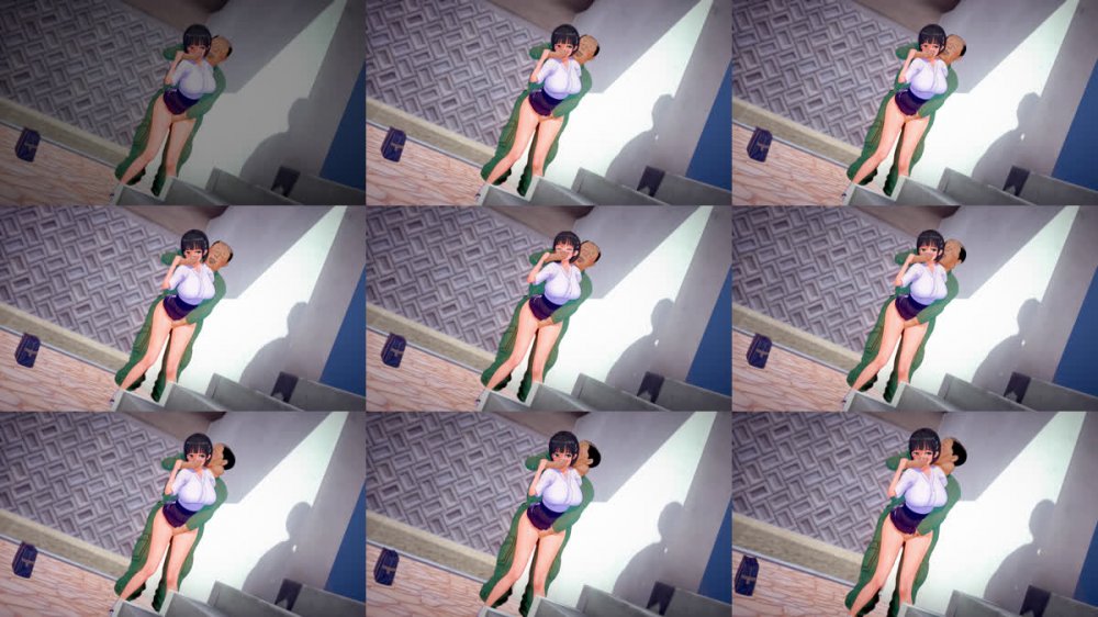 [动漫視頻合集][小木凳子] 2026 July 诺姆 [春羽しか] 【R18動画】呆れつつも甘い水泳部の生意気後輩と秘密の背徳えっち