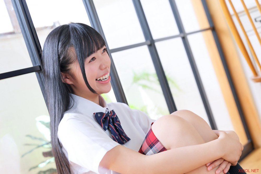 [Minisuka] 2026-07-09 Kiori Suzukaze 涼風きおり Regular Gallery Set 1.02