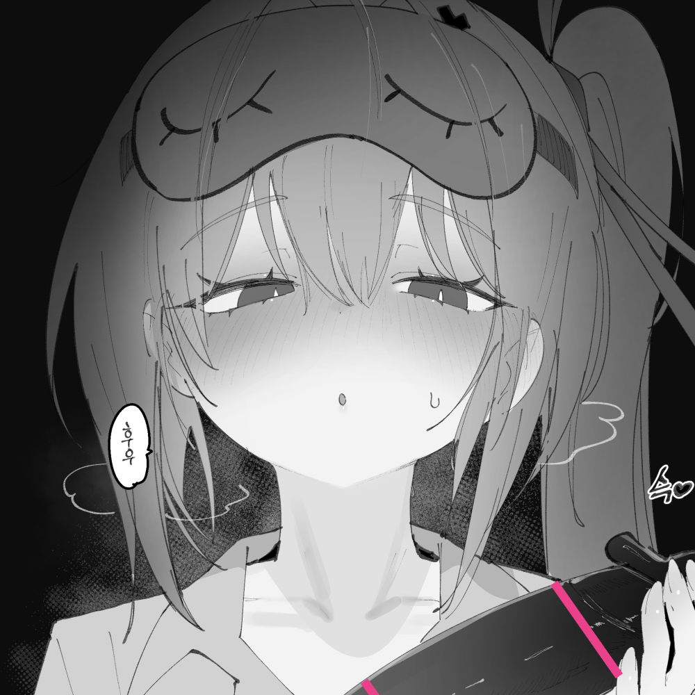 (同人誌) [Eonsang] Kalina manga (オリジナル)