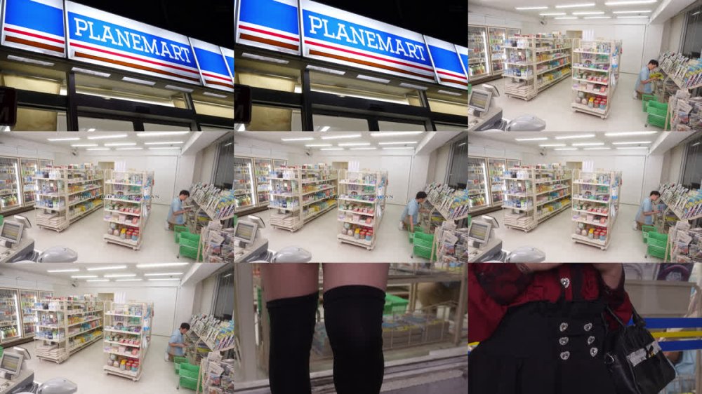 +++ [FHD] DVAJ-749 「ち○ちん舐めるからご飯ちょうだい？」コンビニ深夜バイトで廃棄弁当目当てのちんしゃぶ地雷系女子に懐かれた僕がねっちょりジュボジュボ口淫で情けなく何度もザーメンお漏らしフェラ沼堕ちした3日間 虹村ゆみ