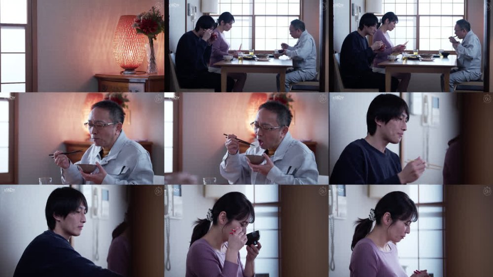 +++ [FHD] DLDSS-511 「今晩、義理の息子と二人目を作ります―。」中出し解禁 石田紗季