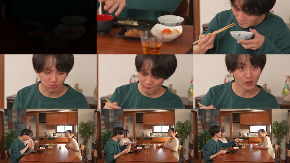 +++ [FHD] ALDN-596 熟女を好きになったあの時 平岡里枝子