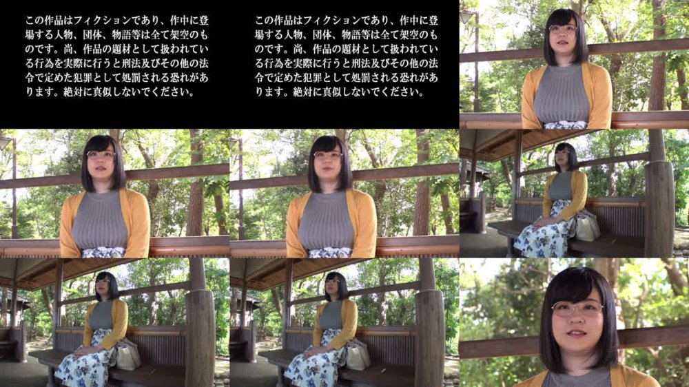 +++ [FHD] MAQQ-014 【マニア垂涎】スライムK-cup超乳若妻、流出。欲求不満ンの色白な癒し系素人さんの濃厚5本番。