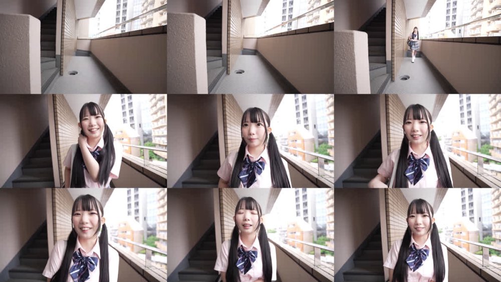 +++ [FHD] URMT-007 一心不乱にチ●ポ丸呑み放課後女子校生 特濃ザーメンごっくん編