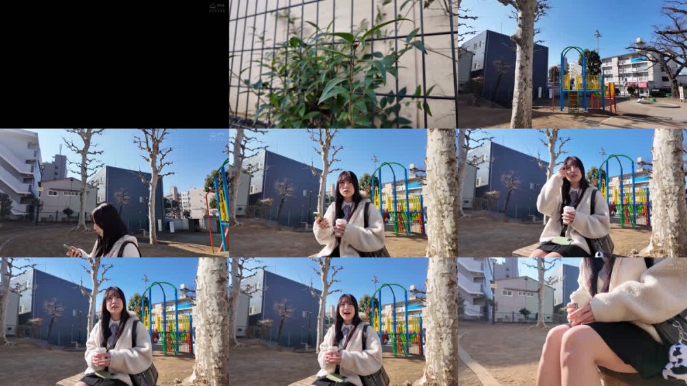 +++ [FHD] MKON-143 濃すぎるマン毛が悩みです。「脱毛したい」と悩むJ系に剛毛の素晴らしさをカラダで教え込む！ 一色さら
