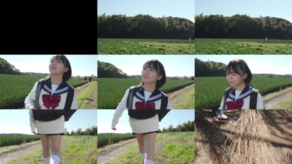 +++ [FHD] GAJK-037 蔵の中で緊縛調教される女子校生 美容師を夢見る女学生が頼った叔父に縛られ犯●れ開花していくマゾ性癖 凪宮ゆきの