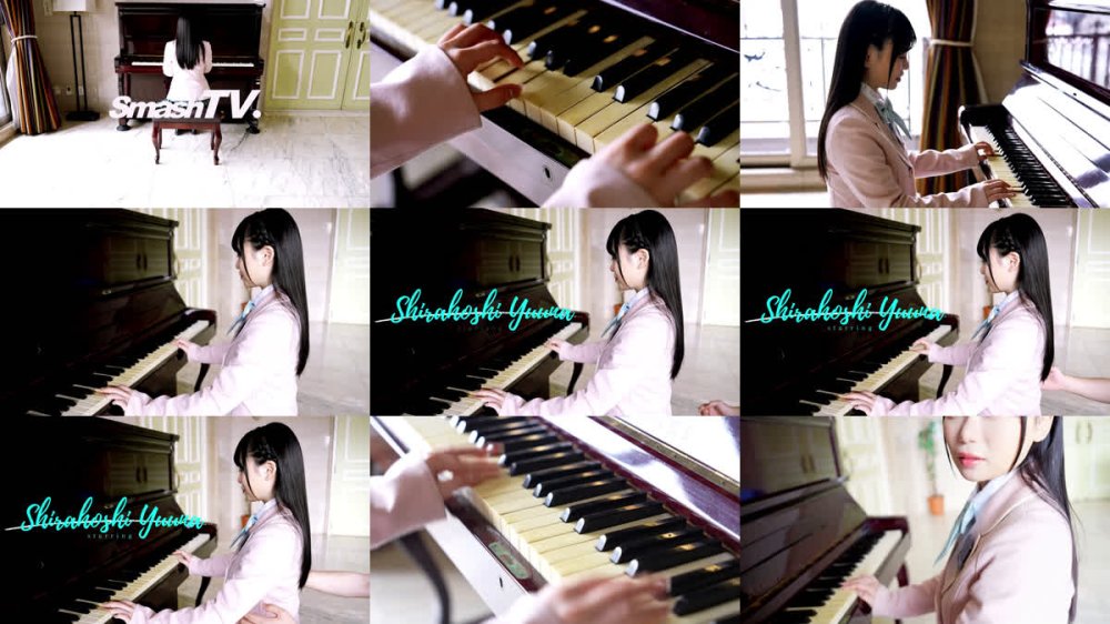 +++ [FHD] MARAA-227 白星優菜 白星ちゃんイジめられるたび可愛くなる説