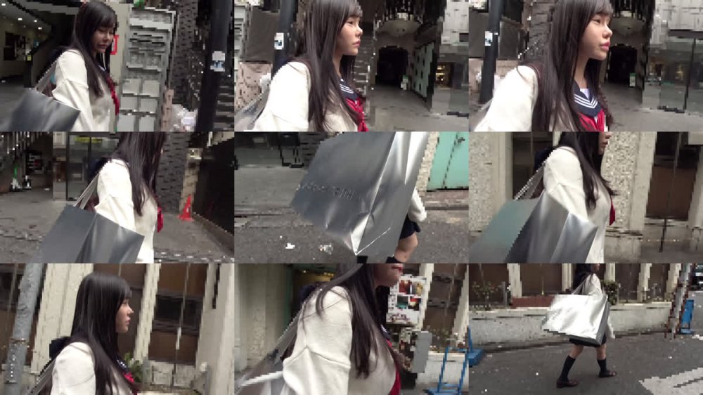 +++ [FHD] LOCK-013 LOCK-ON@るな 超塩対応のクッッソ生意気なパパ活J系を理解らせ強●イラマ中出し 天音るな