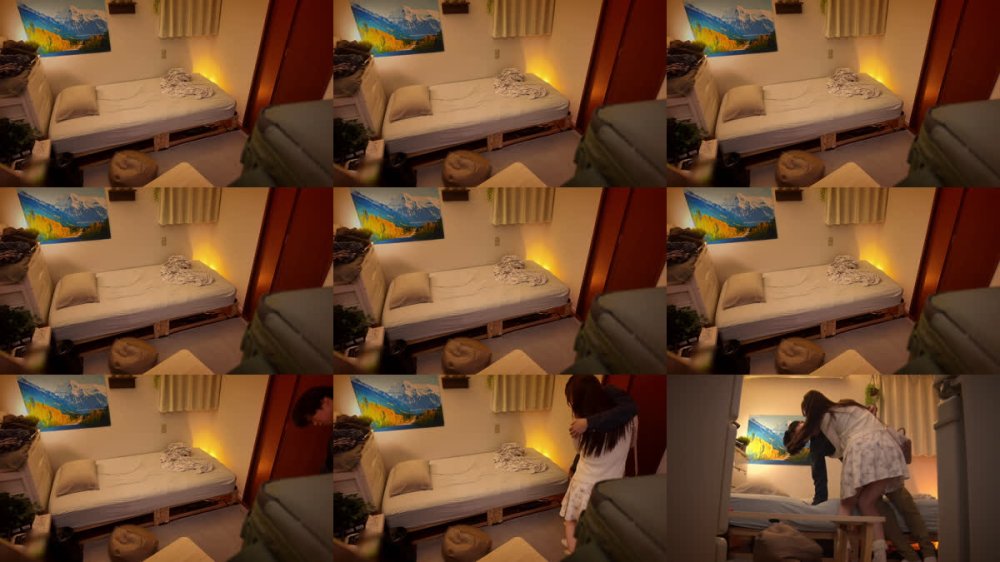 +++ [FHD] AWAW-025 バイトの飲み会で酔い潰れた僕を自宅まで送り届けて介抱してくれたバイトの後輩女子は僕の家にそのままお泊りして勢いでエッチまでしちゃった話