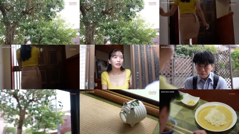 +++ [FHD] FTHTD-222 「やだ、私のせい？叔母さん困っちゃう」元ヤリマンのデカパイ叔母が営む自宅エステでマッサージを受けていたら股間が全力反応。長い毛足のマン毛が絡まる素股で悶絶するチ●コ。早く挿れて欲しいのにそんなに焦らされても…　鈴木真夕