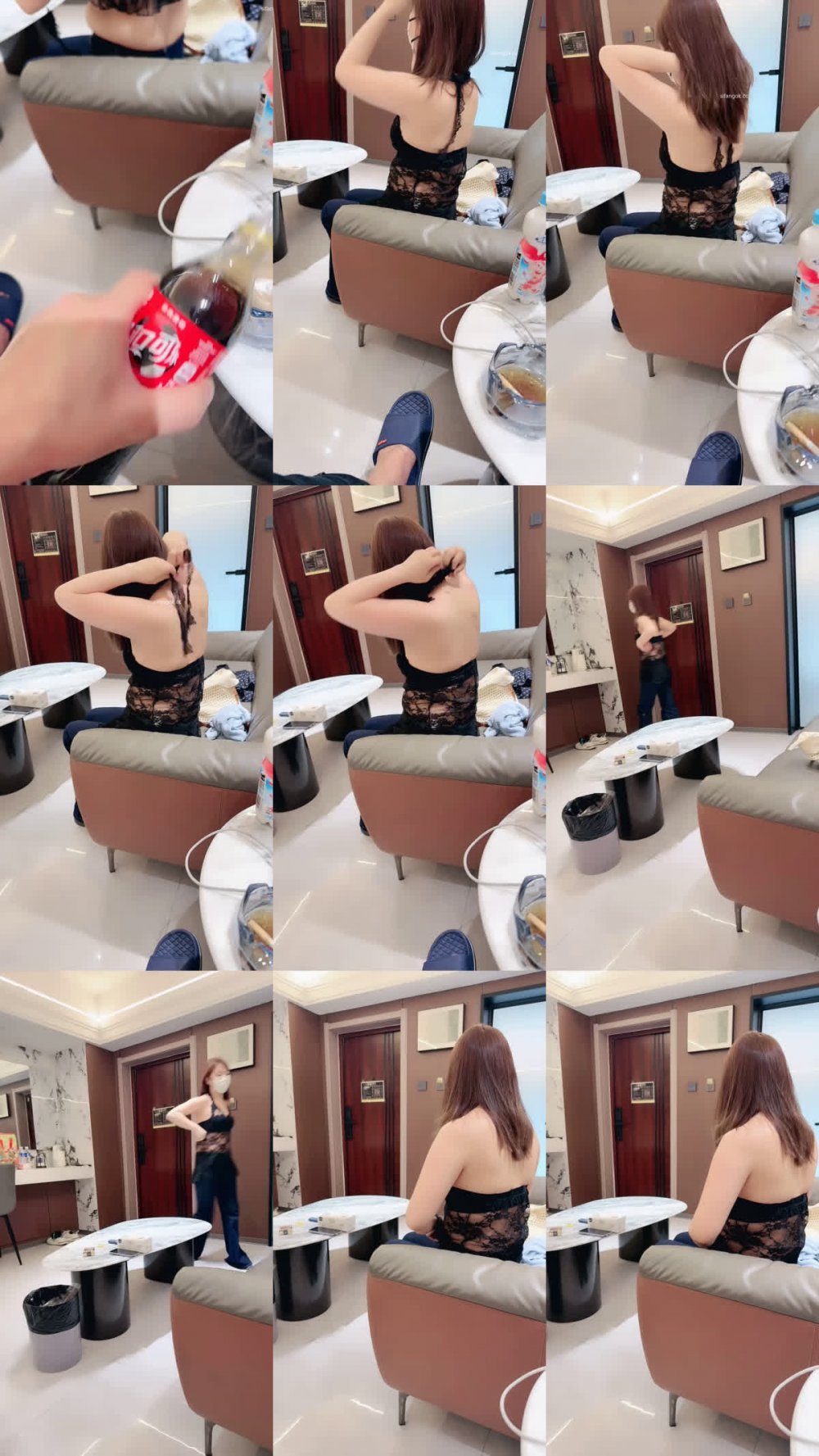 【18歲女孩】眼鏡學妹青春洋溢 美乳翹臀大長腿 放飛自我筋膜槍自慰激情無套爆操 超帶勁