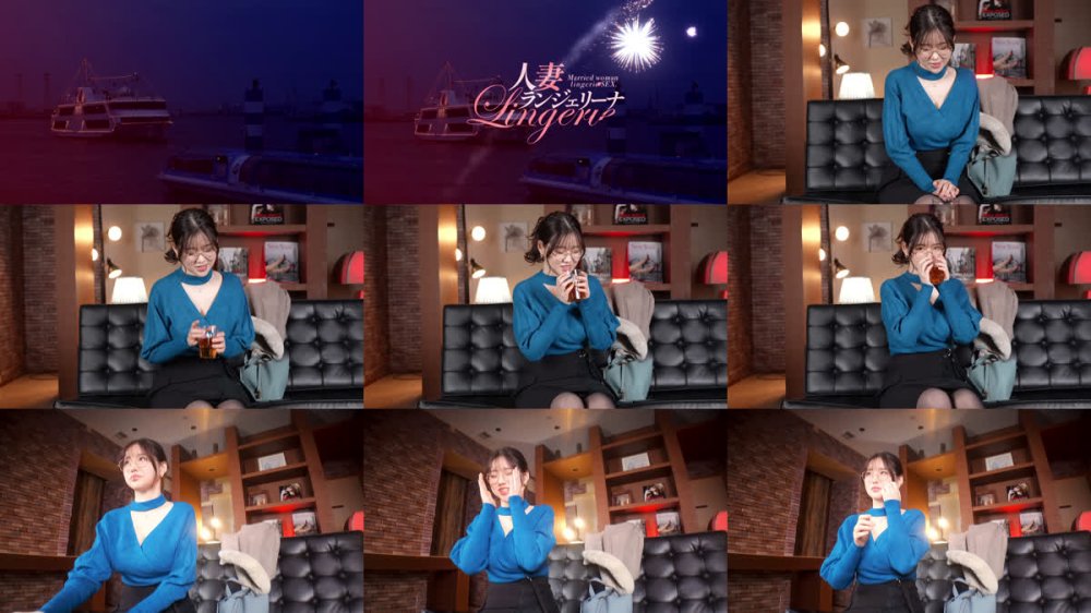 +++ [FHD] 390JNT-121 【托卵希望のどスケベ超乳妻】【Kcup×中出し×潮吹き】【大人の背徳ランジェリー性交】でっっっか過ぎるKカップの超乳妻が登場！！「旦那以外の遺伝子でいいから、とにかくいっぱい奥に出して欲しいっ！」と種づけ懇願する奥さん！！お望み通り、着床確定ッ！！！子宮の奥までどっぷり中出し！！！！！【バツ2の新婚 小林さん 27歳】 #38