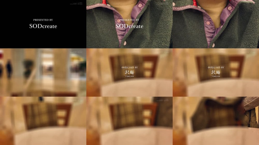 +++ [FHD] SDAM-177 清楚な一般女性のオホ声 朝比奈柚羽