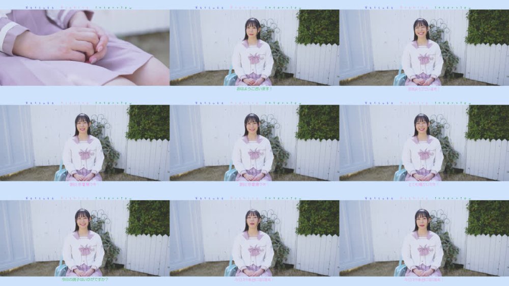 +++ [FHD] MMRAA-389 朝比奈夏華 コスって！恋して！