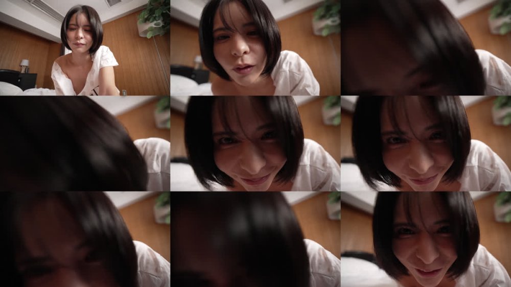 +++ [FHD] MBRAZ-068 紅羽祐美 濡れた境界線