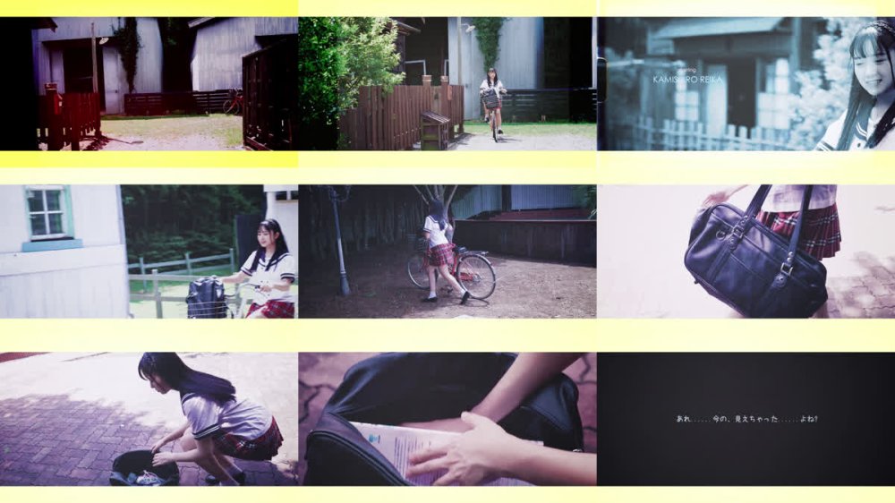 +++ [FHD] MBRAA-352 上城玲花 すけぶるっ！