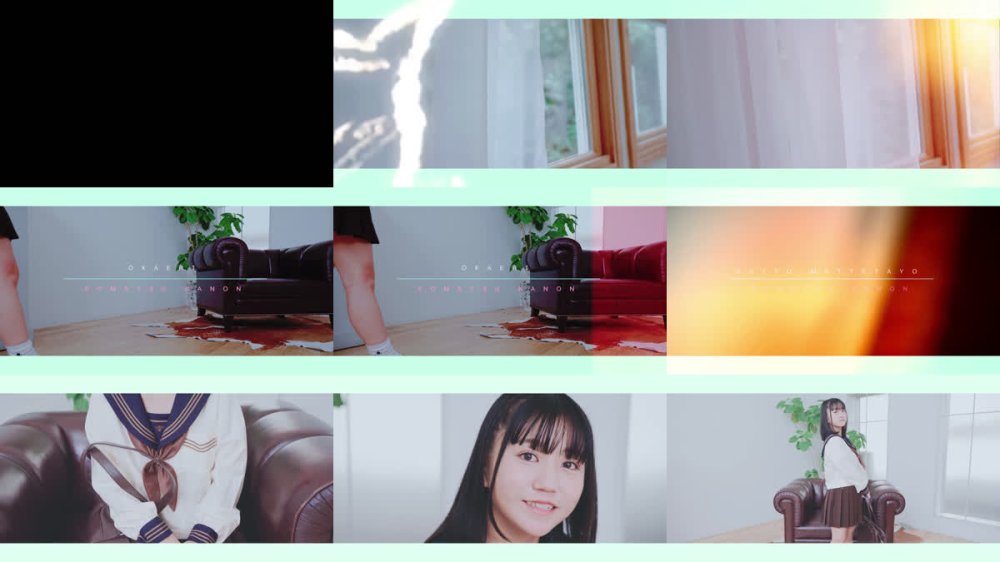 +++ [FHD] MARAA-228 小松かのん おかえりすまっしゅ！