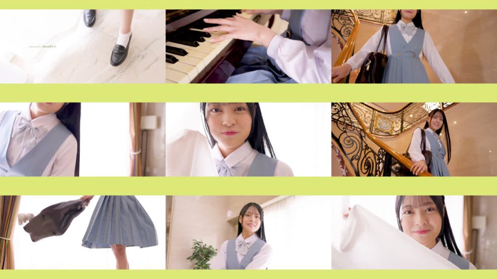 +++ [FHD] MARAA-225 月見るい 突撃！生音！月見るい