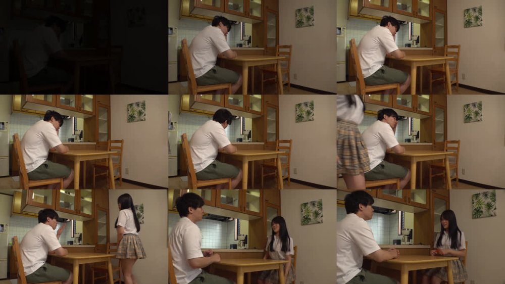 +++ [FHD] SOSY-003 無防備で天然な妹に欲情！お兄ちゃんは我慢なんてモームリ！/羽田ゆうあ