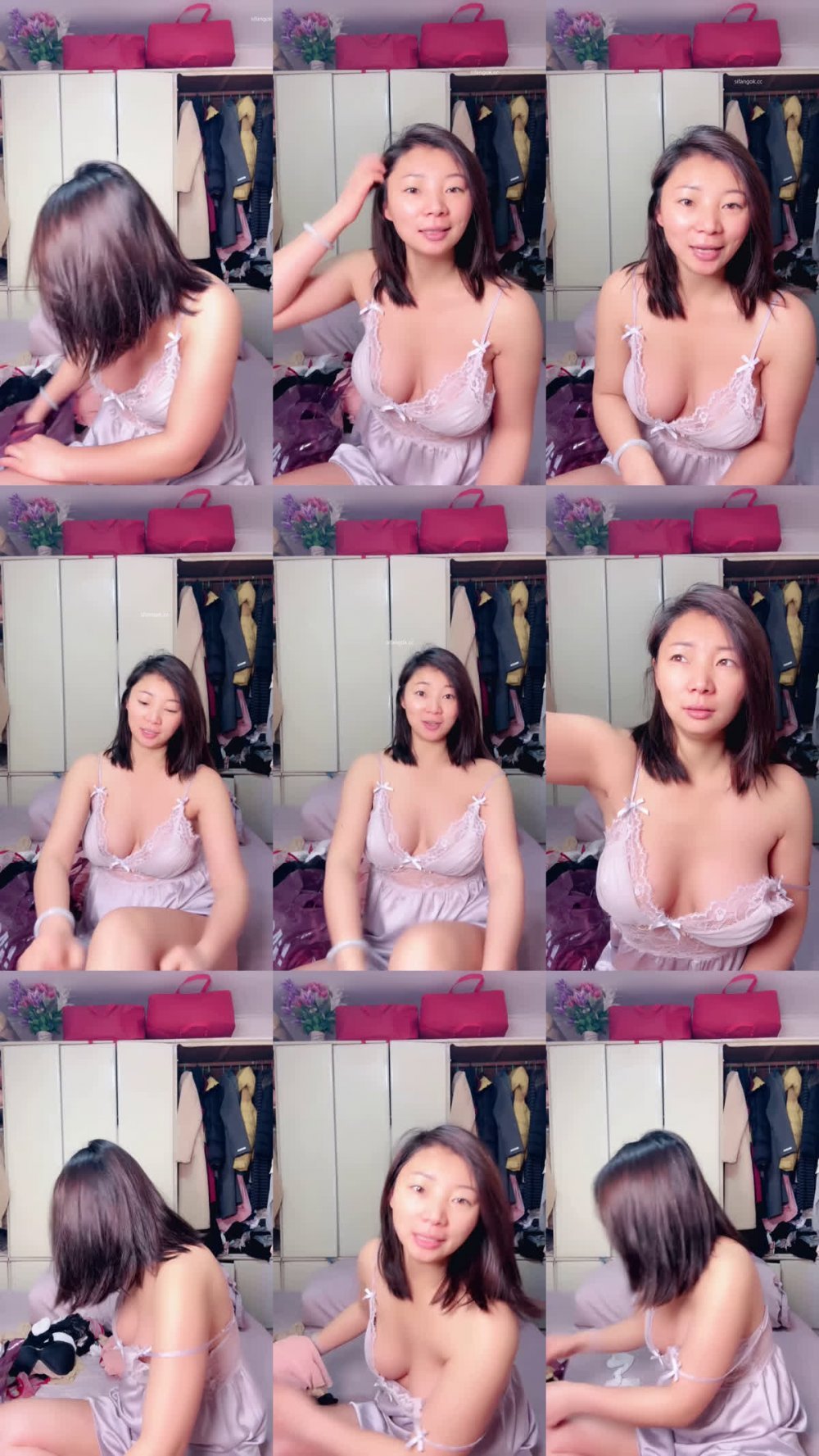 【濕滑小狐狸】大奶豐臀身材 完美炮架 極品大屁股 黑毛肥鮑 道具妖嬈自慰 堪稱珍品