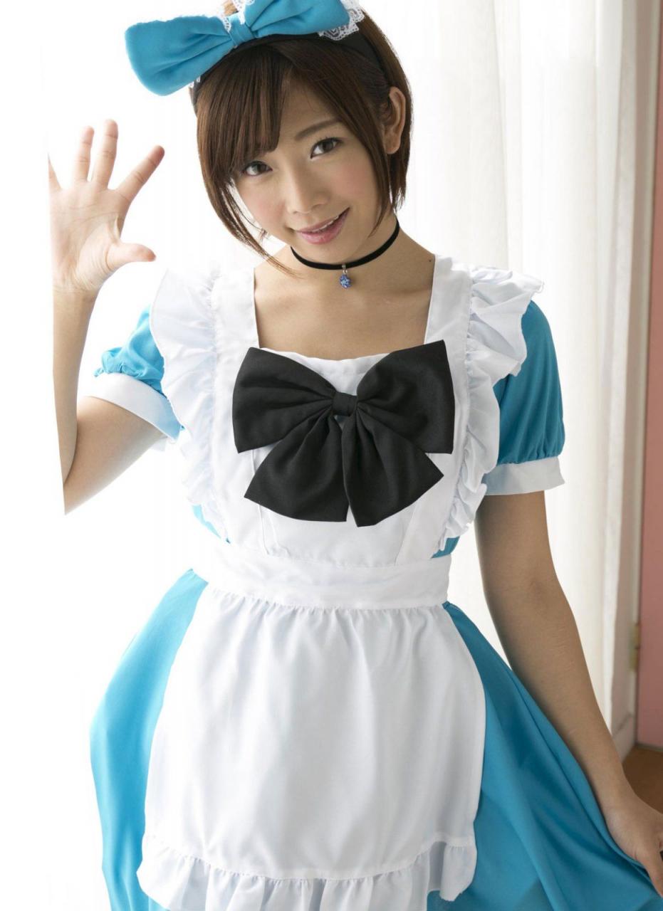 Perfectly Shaped girl[20P]