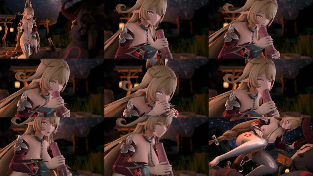 [260713][Floraxis] Alice 4 + Sound