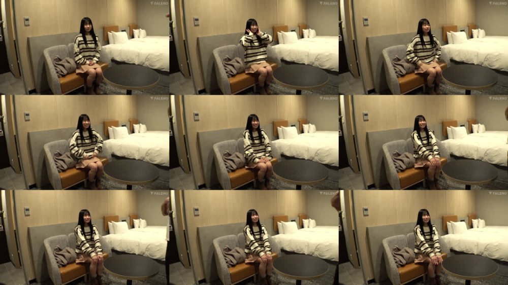 +++ [FHD] FSFST-006 ＡＶデビュー前の秘蔵ハメ撮り映像 柏木雫