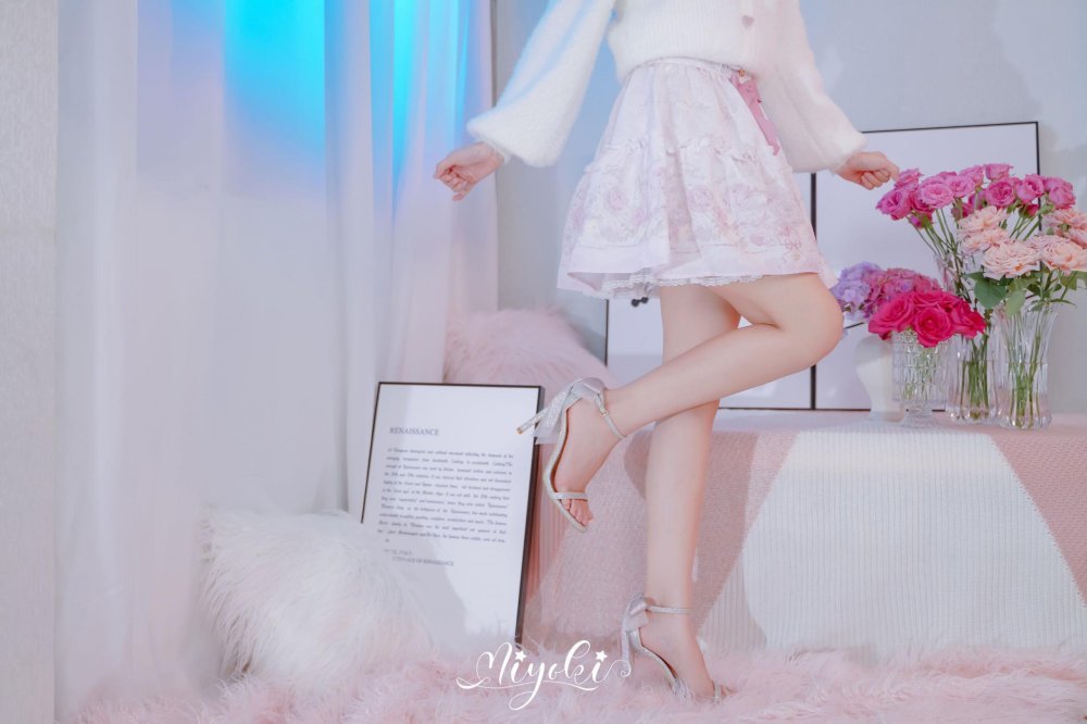 鈴木美咲 - Love Plus Pro，嫩嫩的少女嫩嫩的腳[40P]
