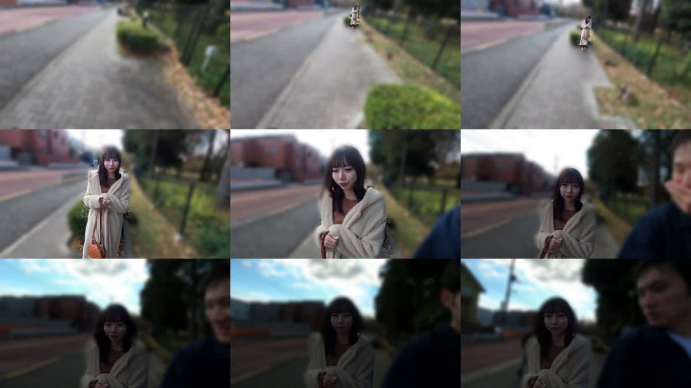 +++ [FHD] PTS-550 あなたにもワンチャンあるかも？！ 素人の僕が現役AV女優さんと完全プライベートSEX