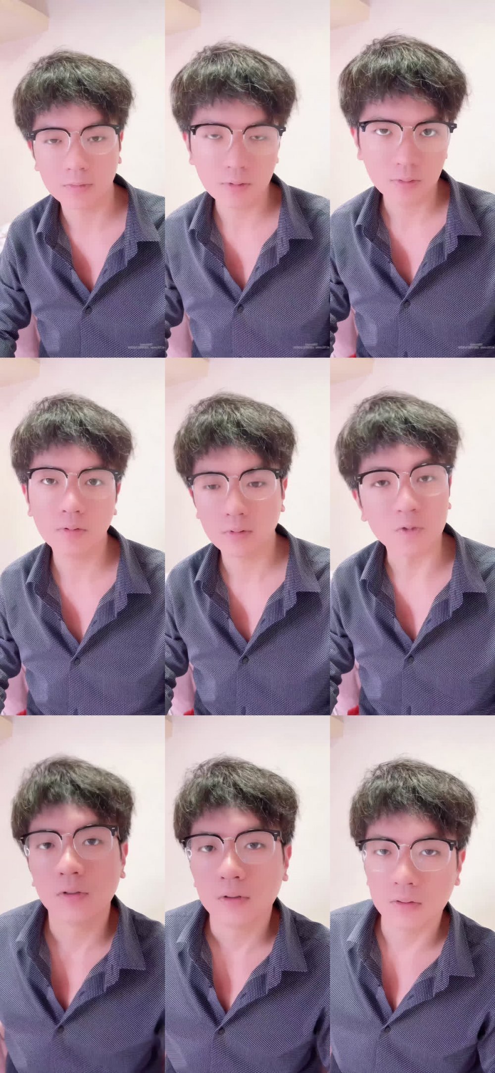 【AI增強】Fansone制服誘惑想要好成績只好跟老師... 李蓉蓉的秘密生活（blazeconjure3）