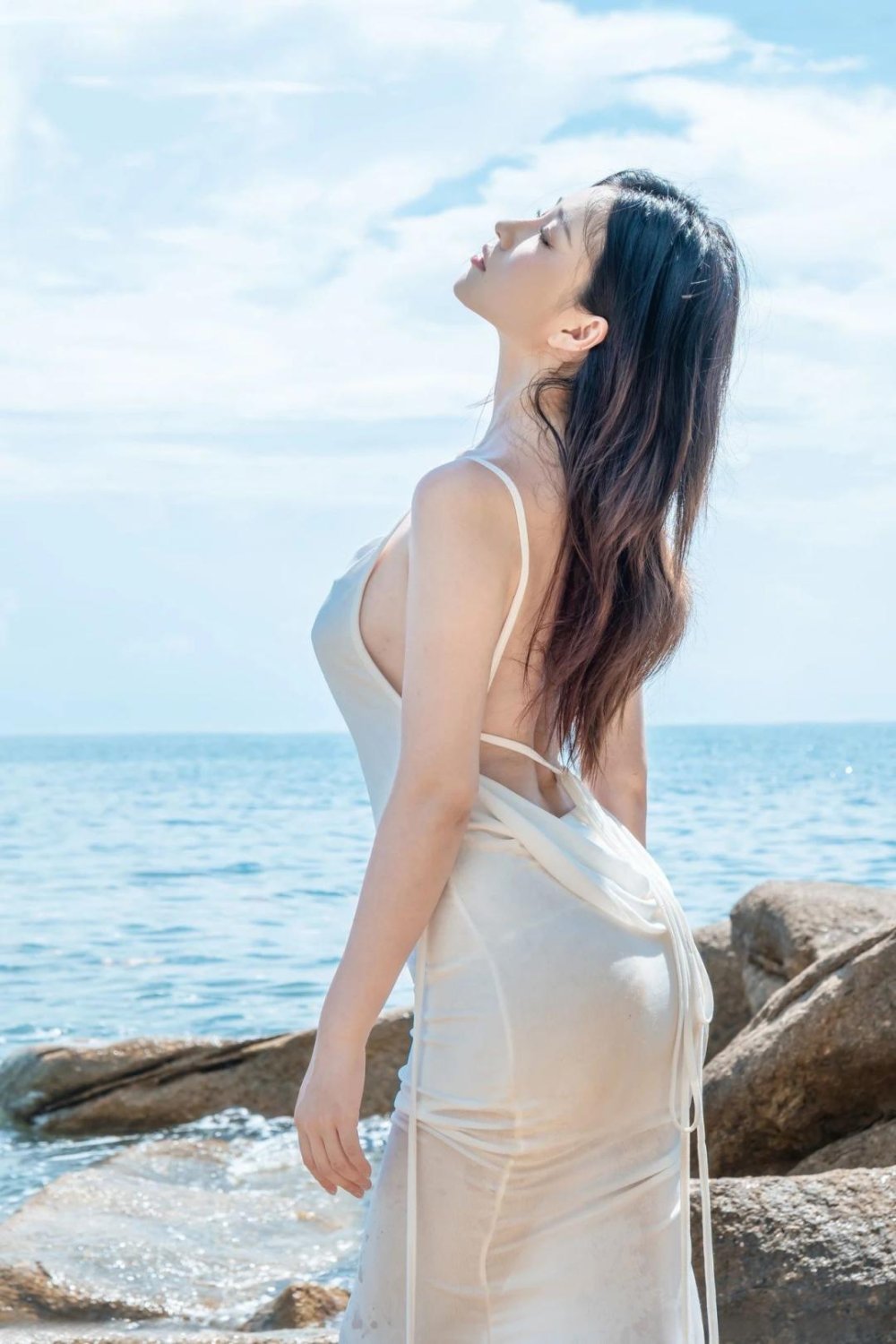 年年海藍之謎[32P]