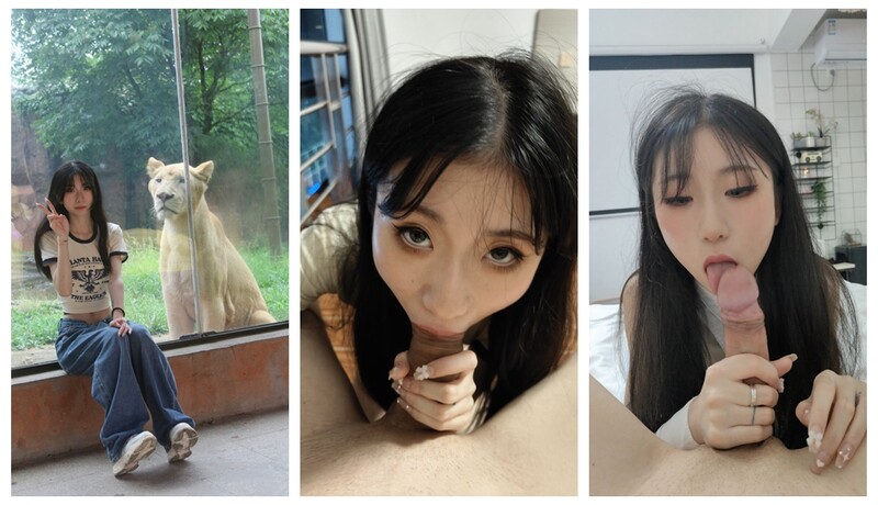 杭州漂亮Coser美少女【薛夢瑤】露臉性愛自拍流出，年輕人太激情，全程高能
