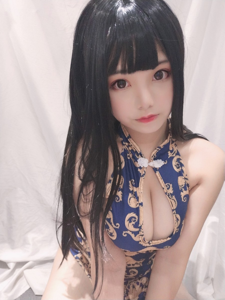 旗袍[29P]