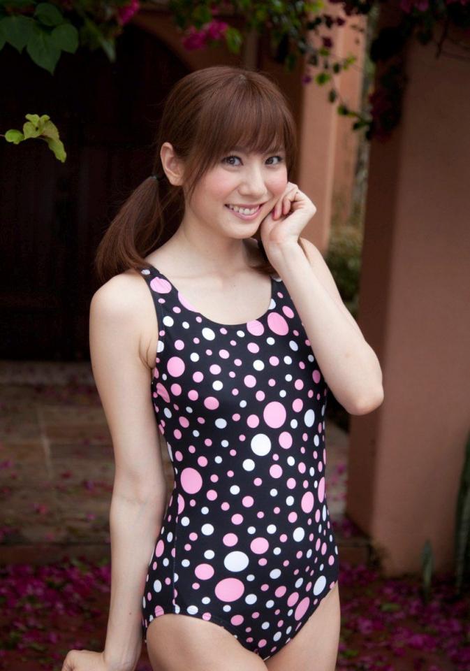 Beautiful all gravure beauty[20P]